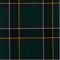 MacAlpine Modern 13oz Tartan Fabric By The Metre